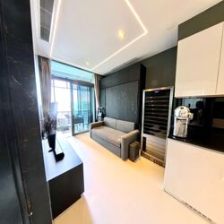 Robin Suites (D10), Apartment #584765171